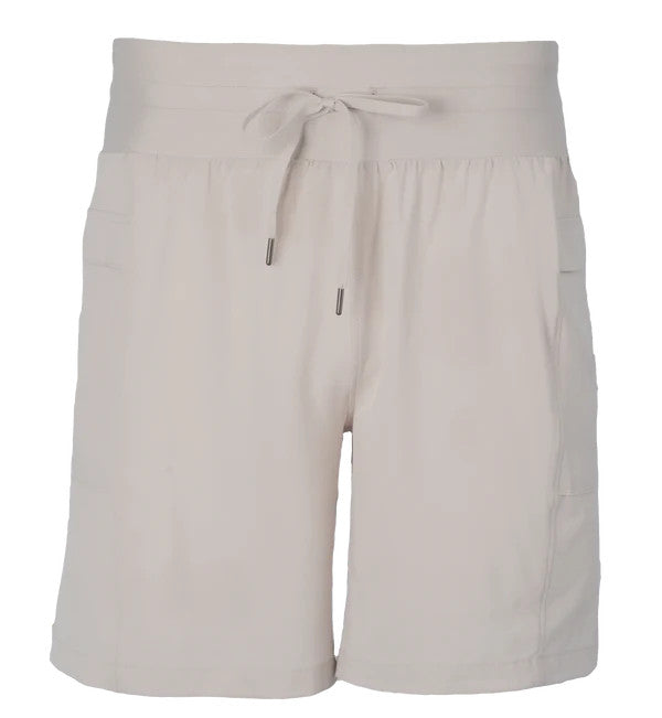 Bimini Bay Women's Sarasota Short - Sand