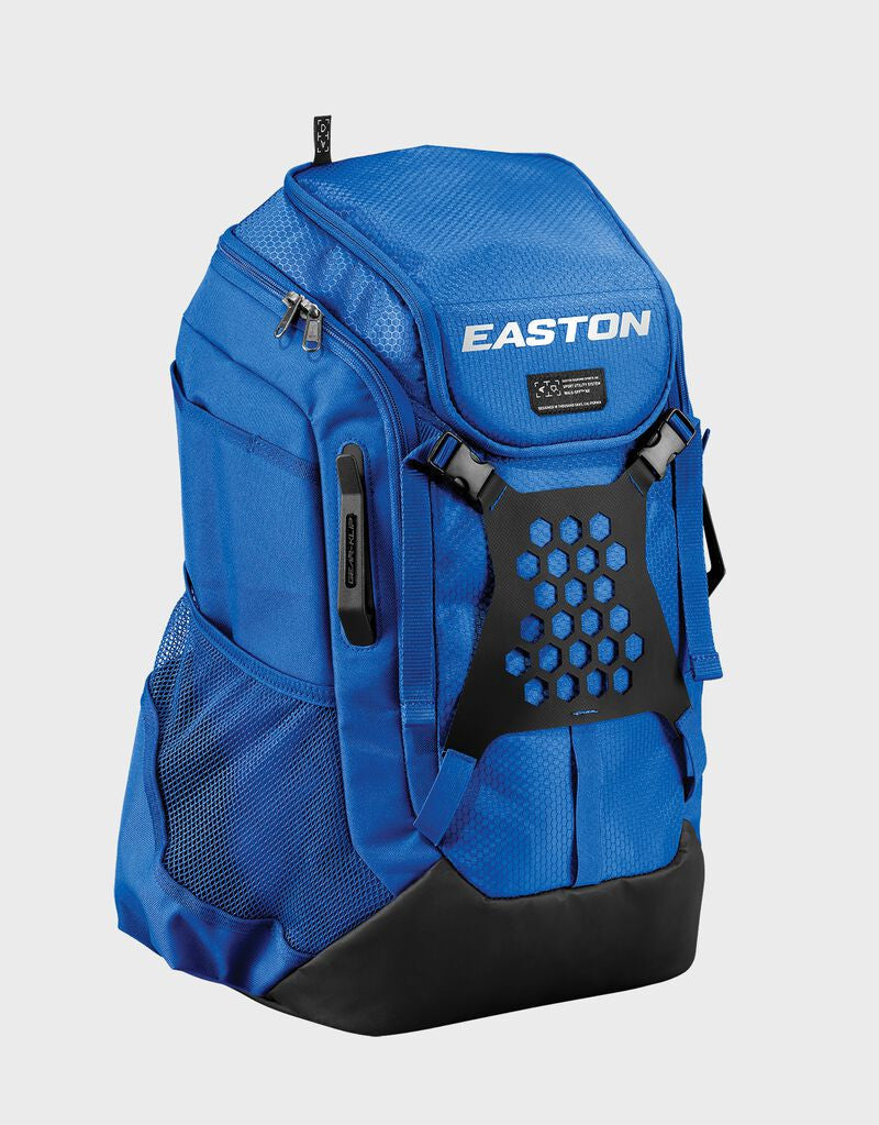 Easton Walk-Off NX Backpack - Royal