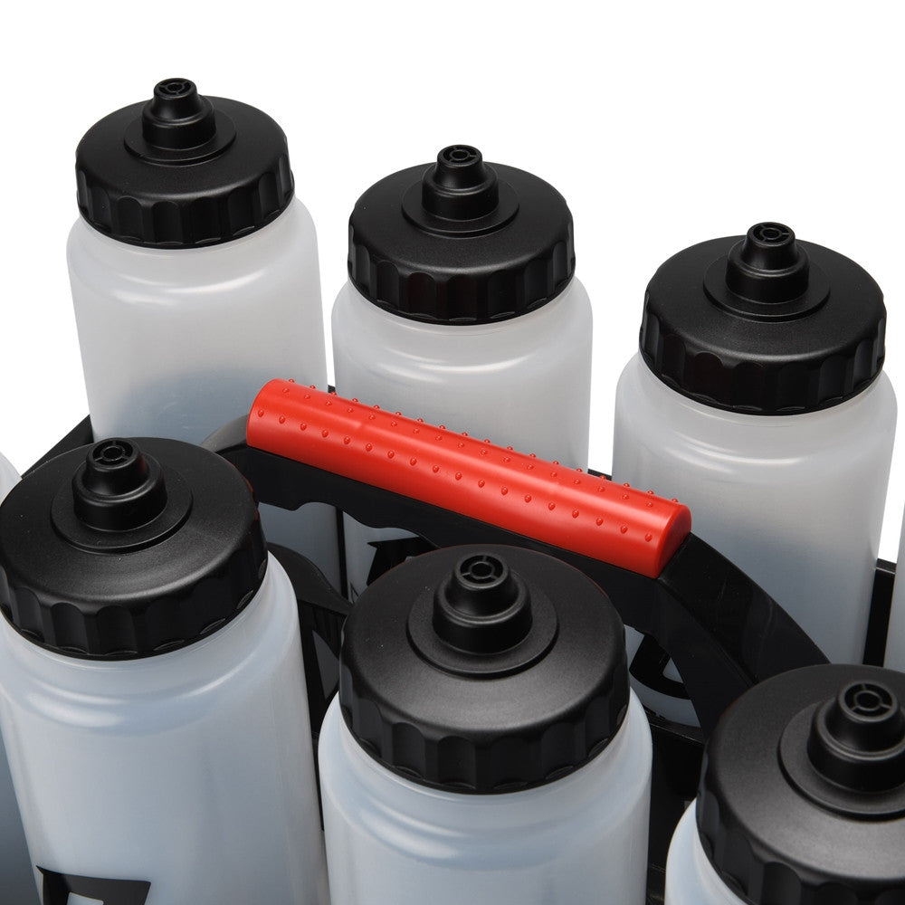 Champro 8 Piece Water Bottle Carrier