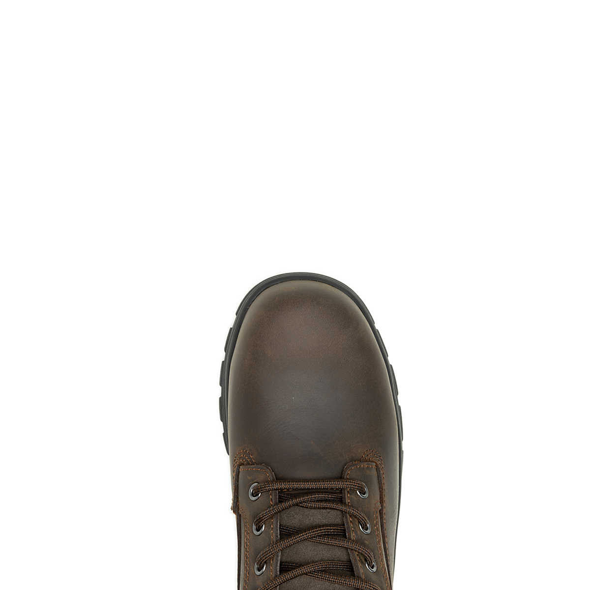 Wolverine Men's Carlsbad Waterproof 6" Steel-Toe Work Boot