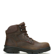 Wolverine Men's Durashocks SR Icon 6" Carbonmax Work Boot