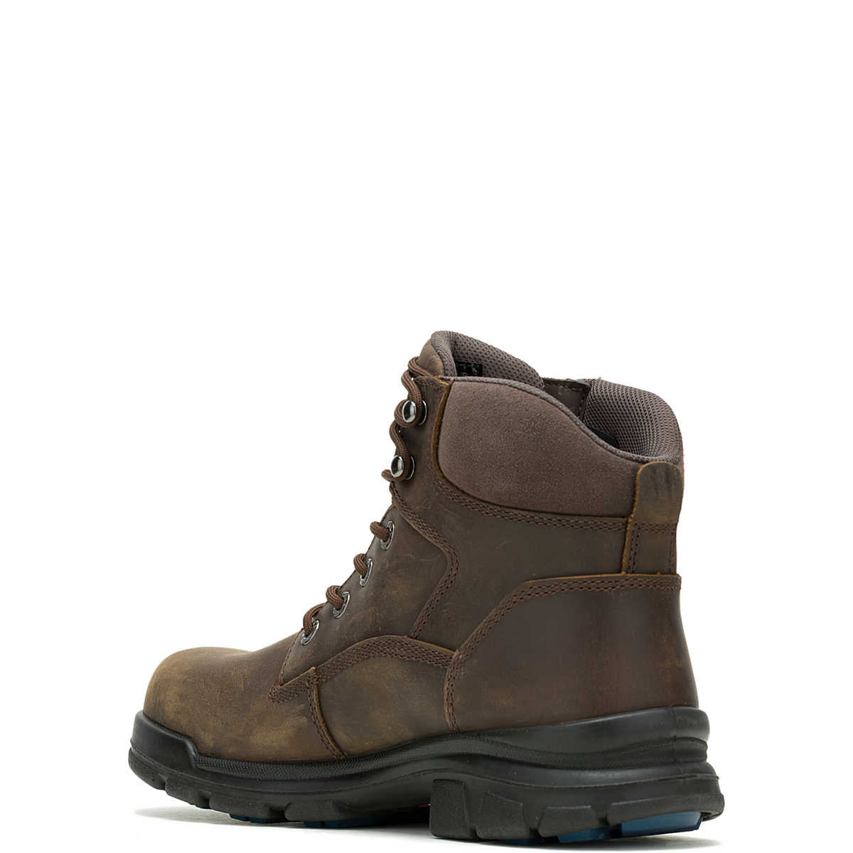 Wolverine Men's Durashocks SR Icon 6" Carbonmax Work Boot