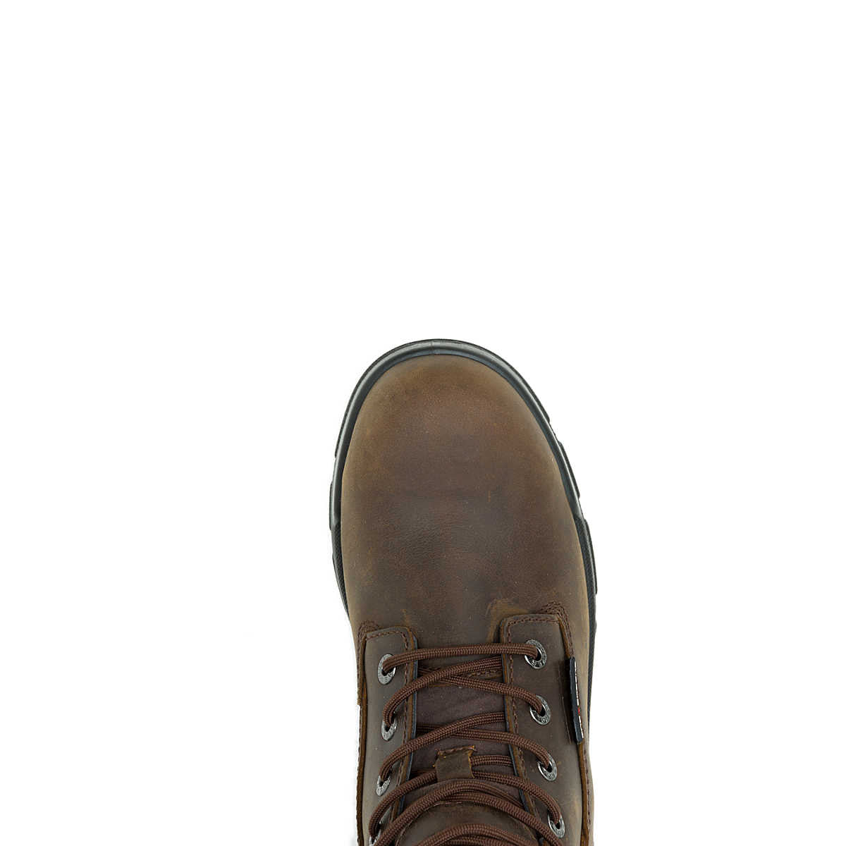 Wolverine Men's Durashocks SR Icon 6" Carbonmax Work Boot