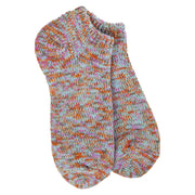 World Softest Socks Weekend Ragg Low - Boho