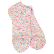 World's Softest Socks Women's Weekend Ragg Low - Whimsey