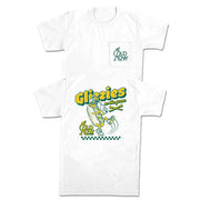 Old Row Glizzies On The Green Tee