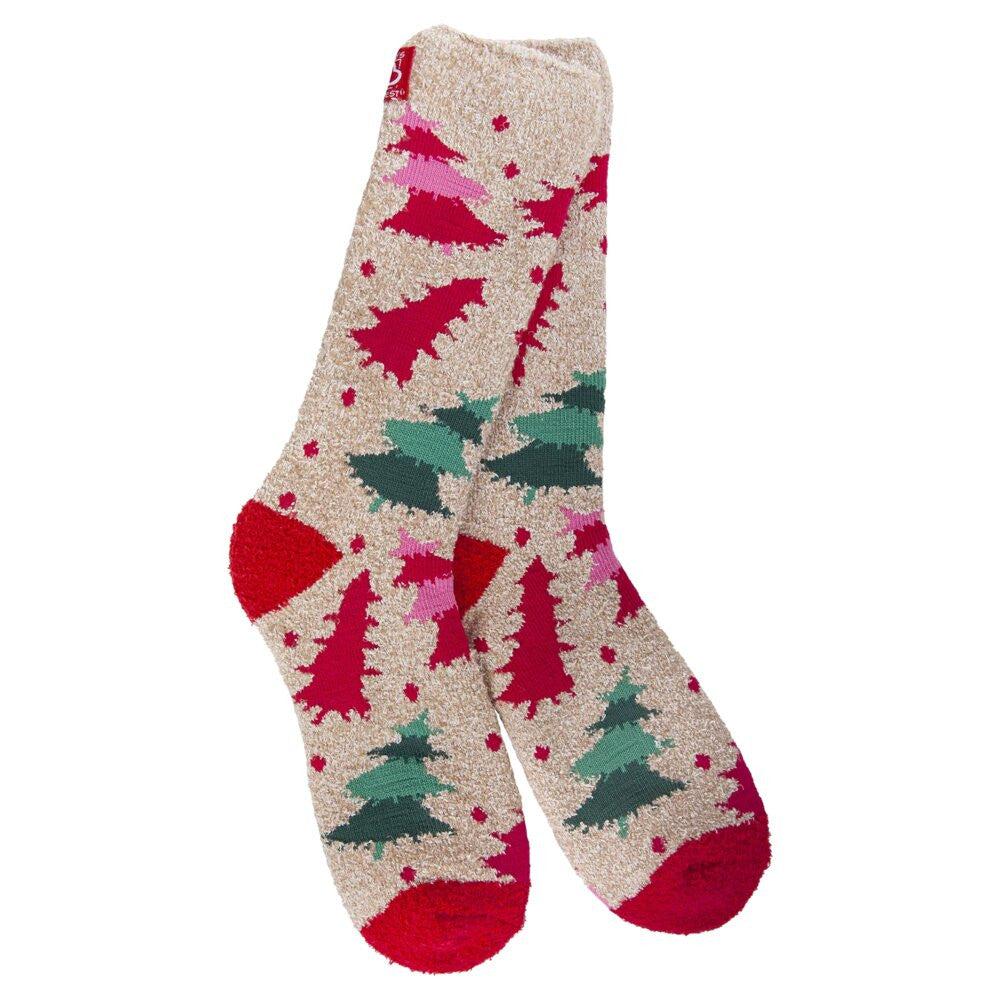 World's Softest Pine Trees Cozy Crew