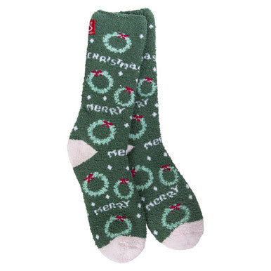 World's Softest Merry Christmas Cozy Crew - Merry Christmas