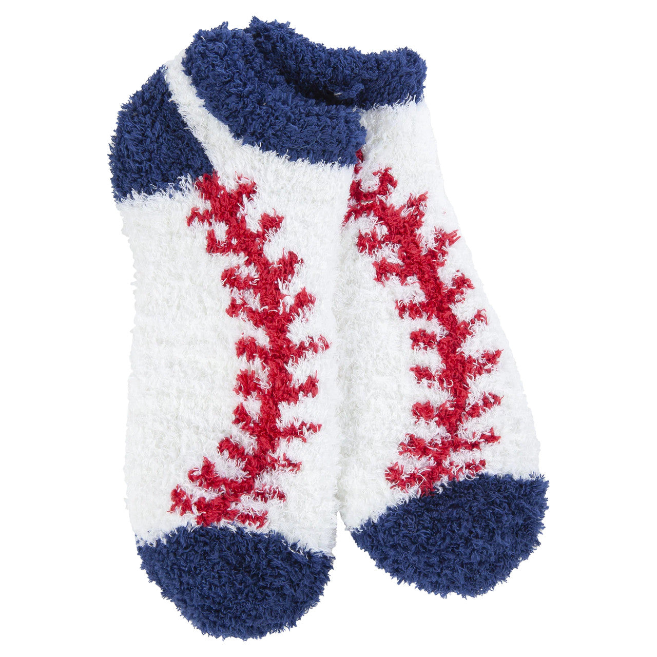 World's Softest Women's Cozy Low - Baseball