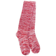 World's Softest Slub Slouch Crew - Peppermint