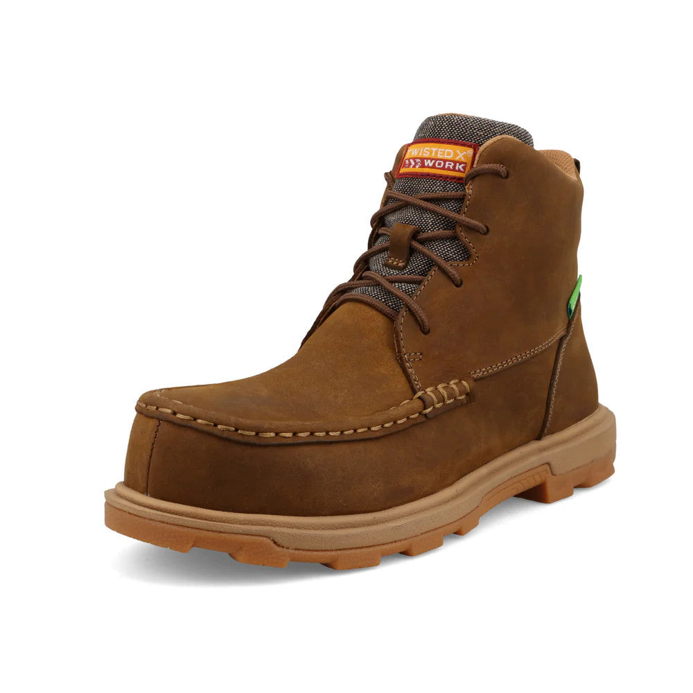 Twisted X Women's 6" UltraLite X™ Work Boot