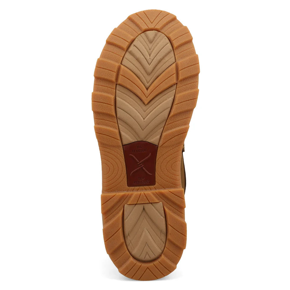 Twisted X Women's 6" UltraLite X™ Work Boot