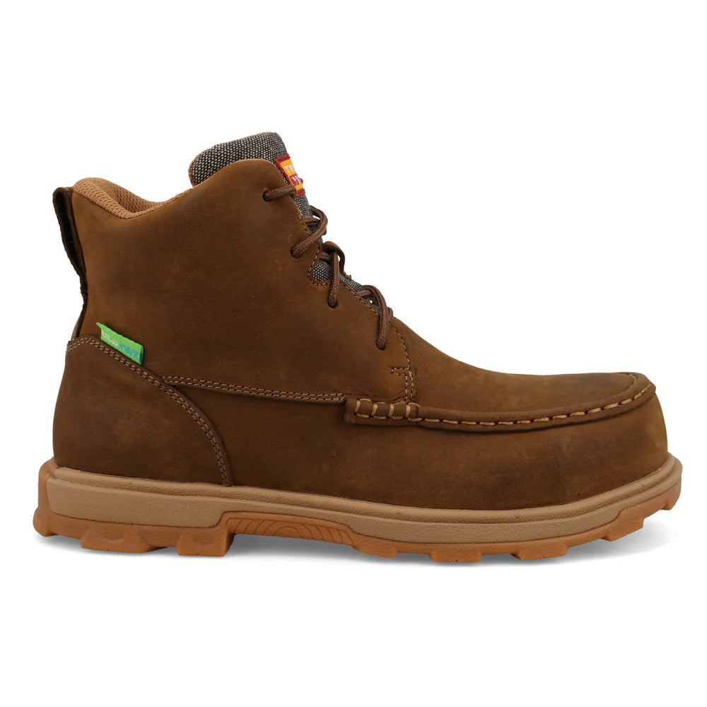 Twisted X Women's 6" UltraLite X™ Work Boot
