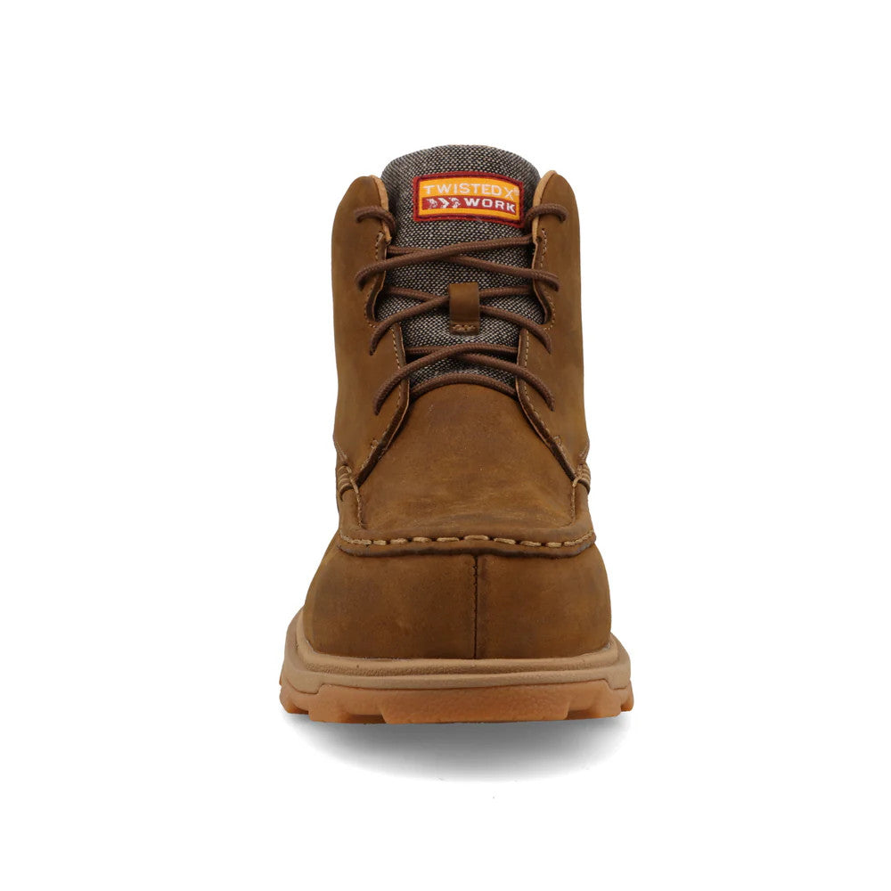 Twisted X Women's 6" UltraLite X™ Work Boot