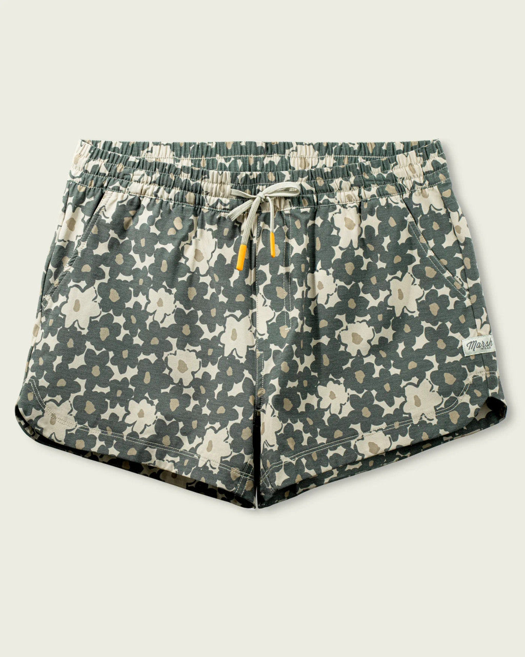 Marsh Wear Woman's Fulton Volley - Thyme