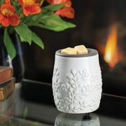 Candle Warmers Etc. Willow Flip Dish Wax Warmer