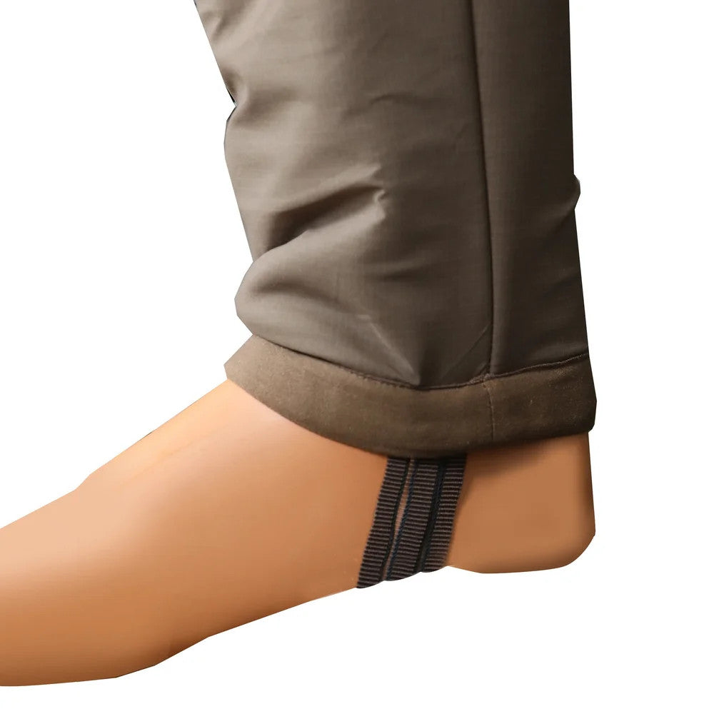 Dirty's Outerwear Pintail Series Pants - Dirty Brown