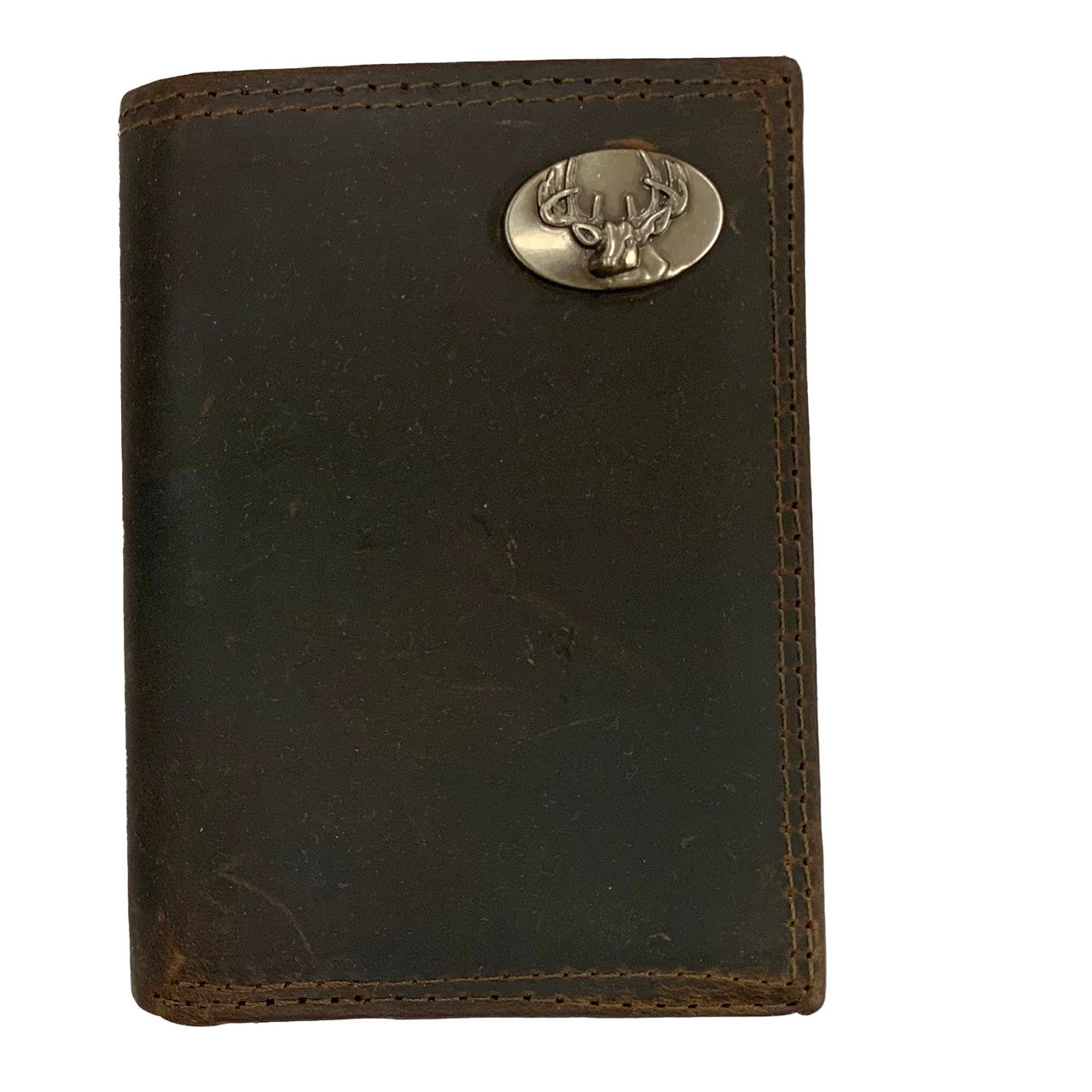 Majestic Buck Trifold