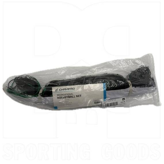 Champro Recreational Volleyball Net