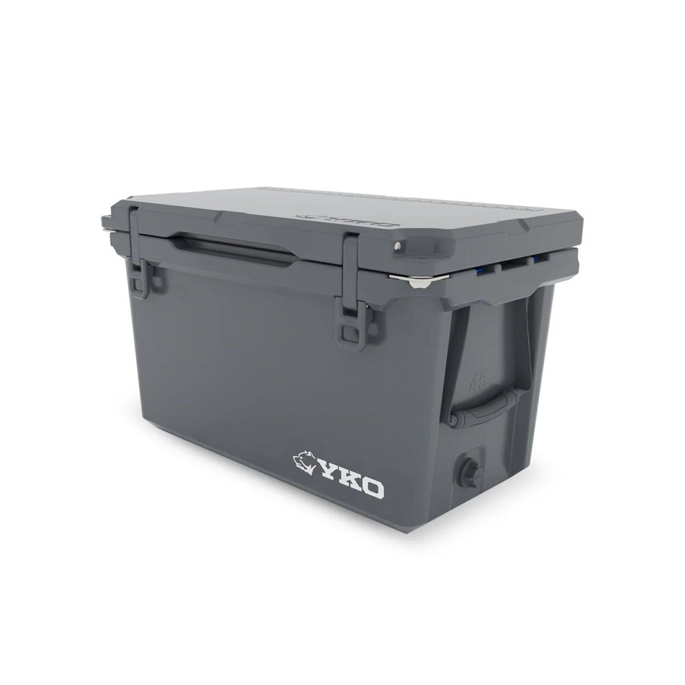 Yukon Outfitters 45qt Wind River Hard Cooler - Lava