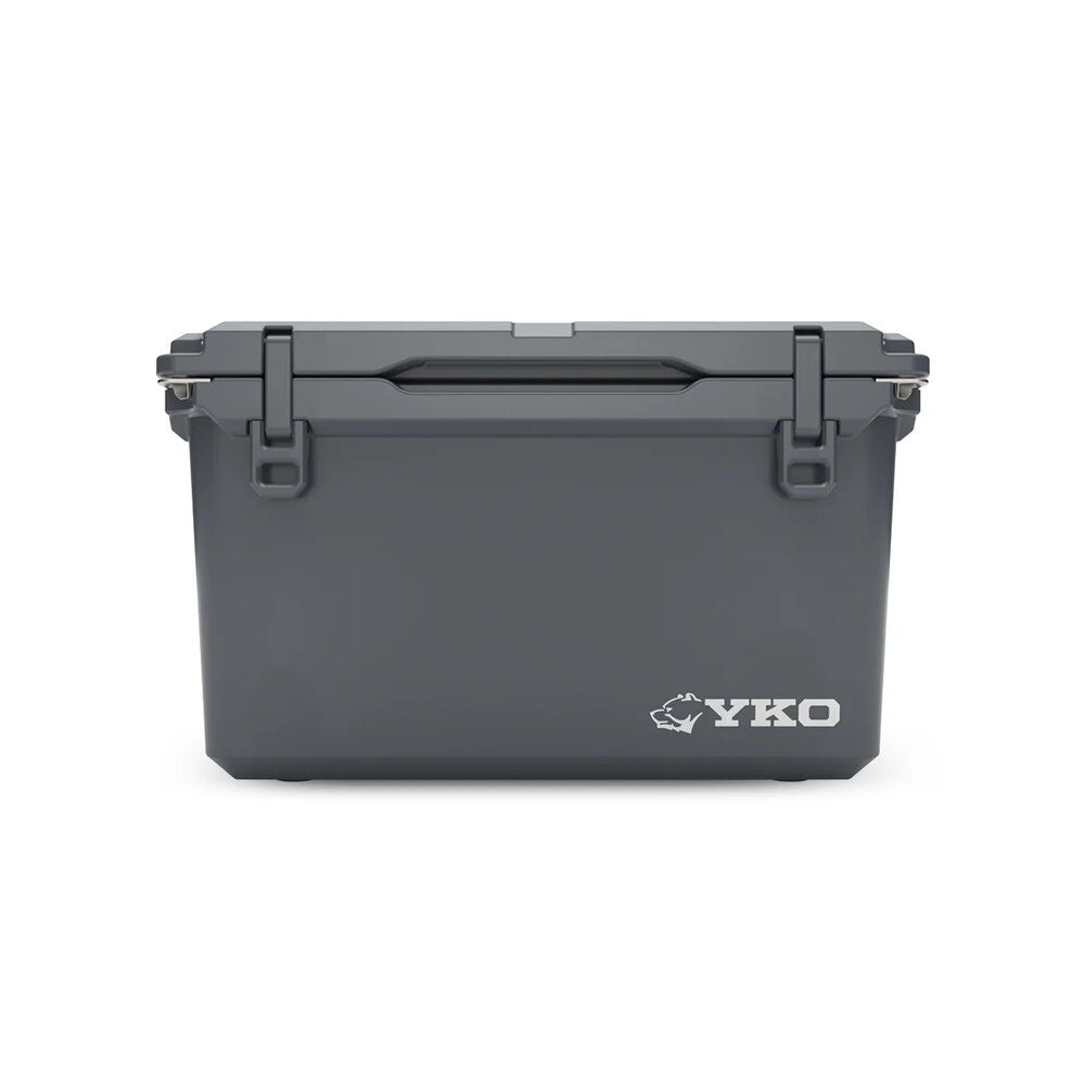 Yukon Outfitters 45qt Wind River Hard Cooler - Lava