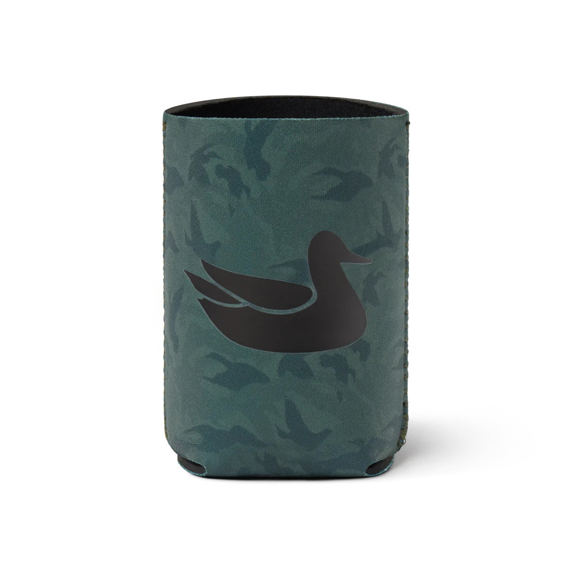 Southern Marsh Coozie - Camo - Dark Olive