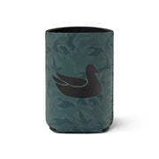 Southern Marsh Coozie - Camo - Dark Olive