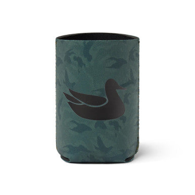 Southern Marsh Coozie - Camo - Dark Olive