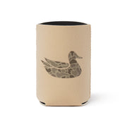 Southern Marsh Coozie - Duck Originals - Camo - Tan