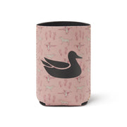 Southern Marsh Coozie - Marsh Morning - Washed Red