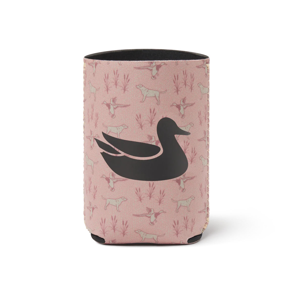 Southern Marsh Coozie - Marsh Morning - Washed Red