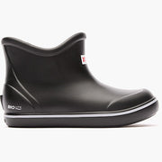 XTRATUF Kids Ankle Deck Boot - Black