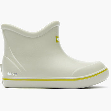 XTRATUF Kids Ankle Deck Boot - Sand
