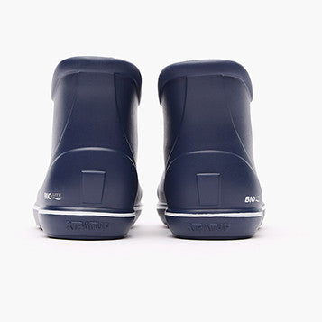 XTRATUF Kids Ankle Deck Boot - Navy
