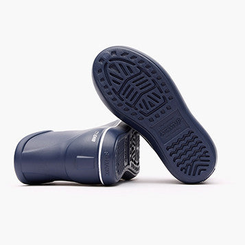 XTRATUF Kids Ankle Deck Boot - Navy