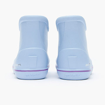 XTRATUF Kids Ankle Deck Boot - Sky Blue