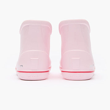 XTRATUF Kids Ankle Deck Boot - Bubble Gum