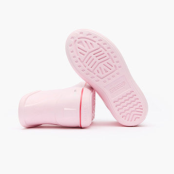 XTRATUF Kids Ankle Deck Boot - Bubble Gum