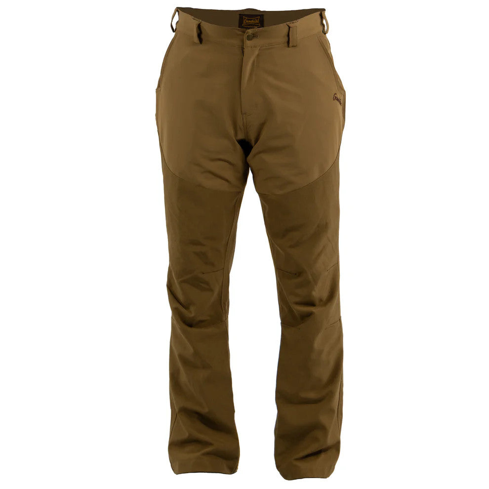 Gamehide Terrain Flex Upland Pant - Tan