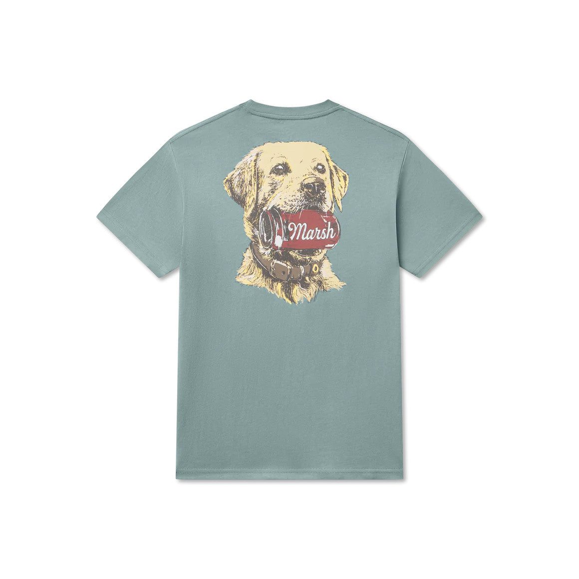 Southern Marsh Youth Lab Sips Tee