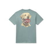 Southern Marsh Youth Lab Sips Tee