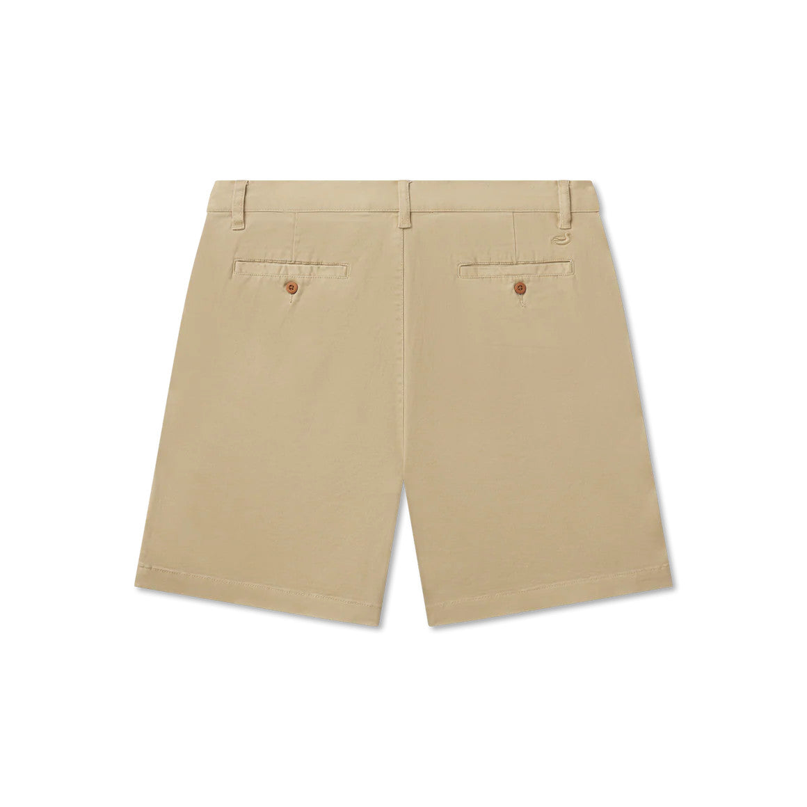 Southern Marsh Youth Boys Regatta Stretch Short - Khaki