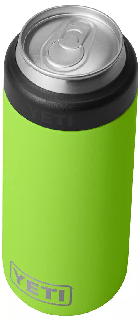 YETI 12 oz. Rambler Colster Slim Can Insulator - Venom