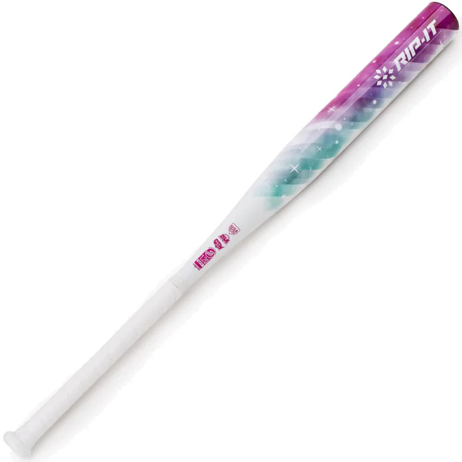 Rip-It Stardust Drop -12 Fastpitch Softball Bat SDST-PB
