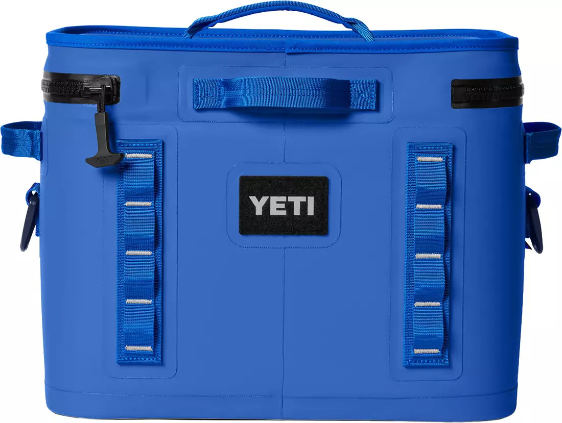 Yeti Hopper Flip 18 Cooler - Royal Blue