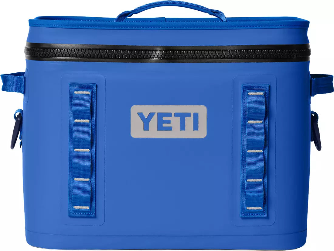 Yeti Hopper Flip 18 Cooler - Royal Blue