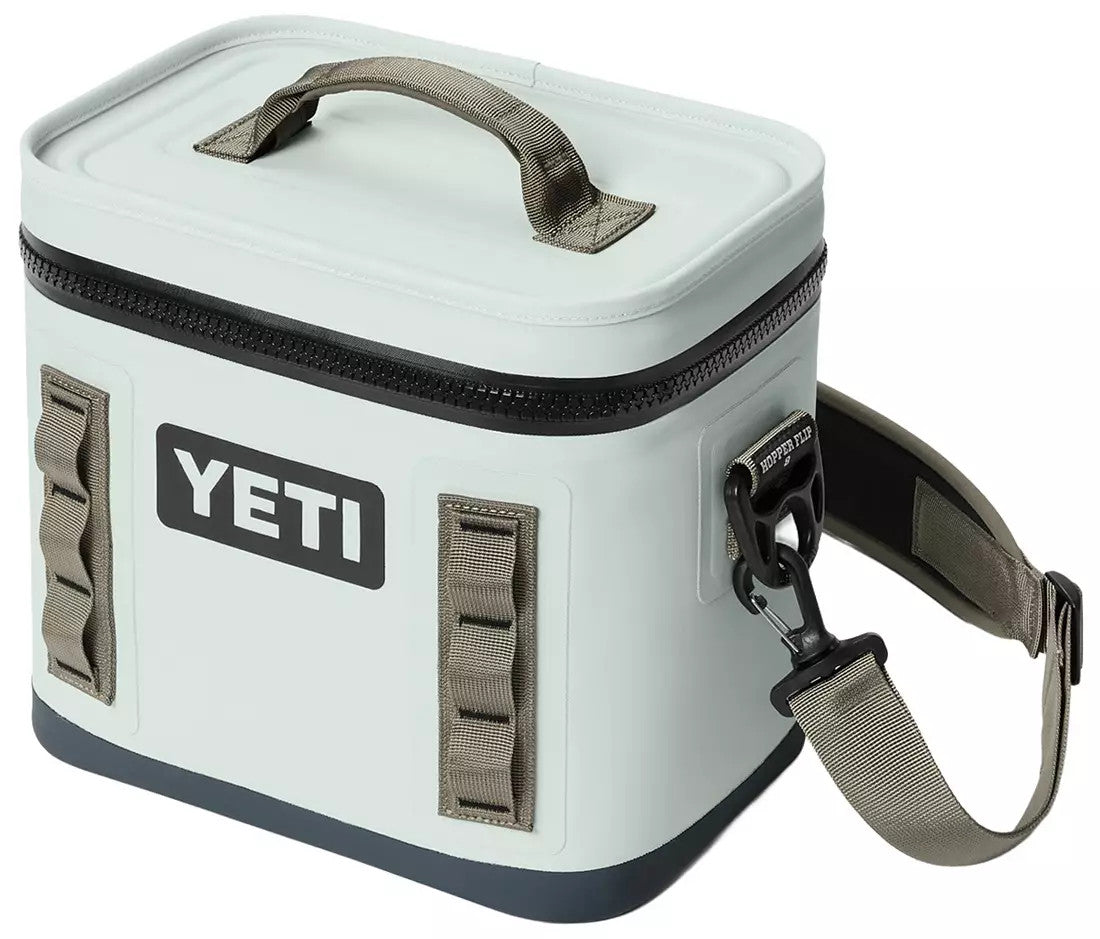 YETI Hopper Flip 8 Cooler - Ridgeline