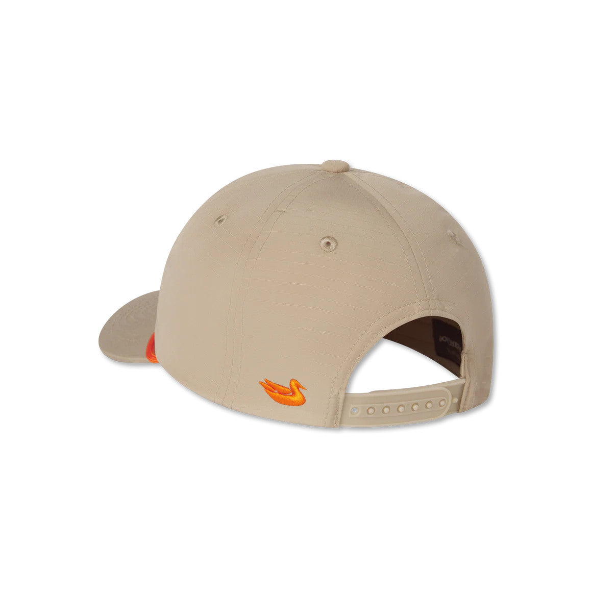 Southern Marsh Youth Ensenada Rope Hat - Wildlife - Black Lab - Khaki
