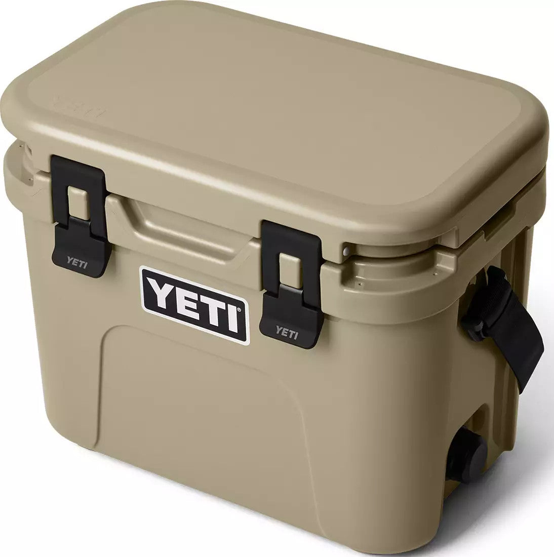 YETI Roadie 15 Tan 15 qt Hard Cooler
