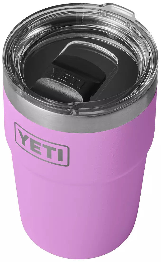 Yeti 16oz Rambler Stackable Cup - Desert Bloom